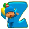 Happy birthday pocoyo 9
