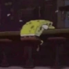 Bob esponja triste 😭 14