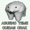 ABUENO TEME CUIDAS CRAK