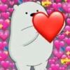 💞💖 AMOR 8 💖💞 17