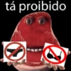 Reações com shitposts 12