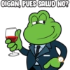 Frogs nuevos  6