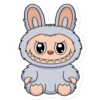 ᕱ⑅ᕱ LABUBU V2 ⊹₍ᐢᐢ₎ ᰔᩚ 12