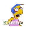 QUEEEEEE
