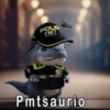 🦖dino profesión  12
