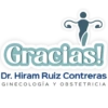 Dr Hiram frases 5