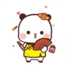 Bubudubu imlek 8