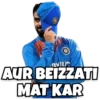 Virat Kohli 6