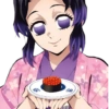 Anime demon slayer shinobu 29