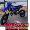 Yo ni se quien fue que lo hizo 24