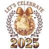 Año Nuevo 2025 🥂✨️ 7