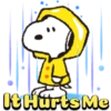 Cute Snoopy 7
