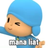 mana liat