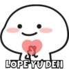 Quby Pentol 10