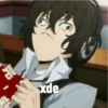Bungo stray dogs 28