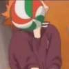 𐔌՞. .՞𐦯_ la pelota XD 5