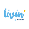 Livin&rsquo; by Mandiri 5