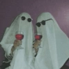 Fantasmas Halloween 🎃👻🧃 6