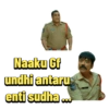 Naaku Gf undhi antaru enti sudha...