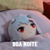 BOA NOITE