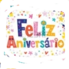 Feliz Aniversário ***