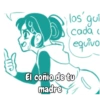 Memes alanita 8