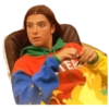 CHARLI DAMELIO 6