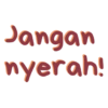 Kata-kata manis 9