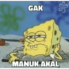 GAK eff MANUK AKAL