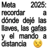🌟Frases 4: Año Nuevo🎉Metas 6