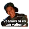 ¿Le temes a la oscuridad? 6