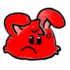 Rabbito emojis 9