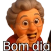 Minhas figurinhas 16