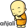 añjali