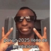 Feliz año nuevo 2025 7