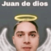 Juan de dios