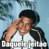 Daquele jeitão