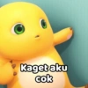 ⭐ DINO KUNING ⭐ 10