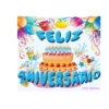 Feliz Aniversário 7