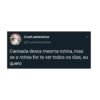 T&ocirc; te querendo, rs 7