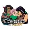 Nos tenemos MULATA-DOV