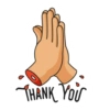 THANK Your