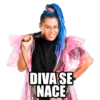 DIVA SE NACE
