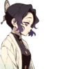 Anime demon slayer shinobu 6