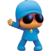 Pocoyo 5
