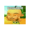 Meme upin ipin 21