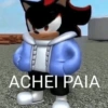 ACHEI PAIA