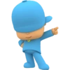 Pocoyo  7
