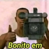 Bonito em
