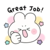 Great Job!
